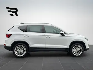 SEAT Ateca 1.4 TSI Xcellence 4Drive DSG