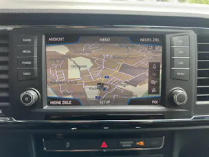 SEAT Ateca 1.4 TSI Xcellence 4Drive DSG