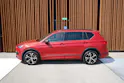 SEAT TARRACO 2.0 TDI CR FR 4DRIVE DSG l 200 PS
