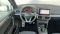 SEAT TARRACO 2.0 TDI CR FR 4DRIVE DSG l 200 PS