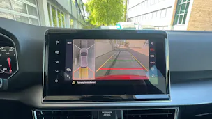 SEAT TARRACO 2.0 TDI CR FR 4DRIVE DSG l 200 PS