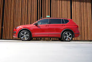 SEAT TARRACO 2.0 TDI CR FR 4DRIVE DSG l 200 PS
