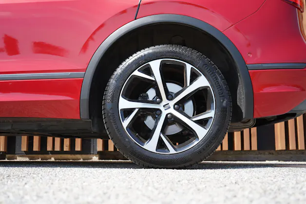 SEAT TARRACO 2.0 TDI CR FR 4DRIVE DSG l 200 PS