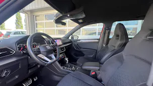 SEAT TARRACO 2.0 TDI CR FR 4DRIVE DSG l 200 PS