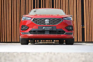 SEAT TARRACO 2.0 TDI CR FR 4DRIVE DSG l 200 PS