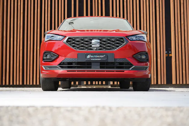 SEAT TARRACO 2.0 TDI CR FR 4DRIVE DSG l 200 PS