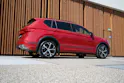 SEAT TARRACO 2.0 TDI CR FR 4DRIVE DSG l 200 PS