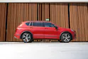 SEAT TARRACO 2.0 TDI CR FR 4DRIVE DSG l 200 PS