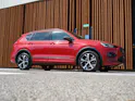 SEAT TARRACO 2.0 TDI CR FR 4DRIVE DSG l 200 PS