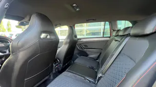 SEAT TARRACO 2.0 TDI CR FR 4DRIVE DSG l 200 PS