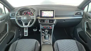 SEAT TARRACO 2.0 TDI CR FR 4DRIVE DSG l 200 PS