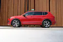 SEAT TARRACO 2.0 TDI CR FR 4DRIVE DSG l 200 PS