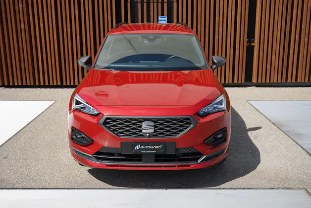 SEAT TARRACO 2.0 TDI CR FR 4DRIVE DSG l 200 PS