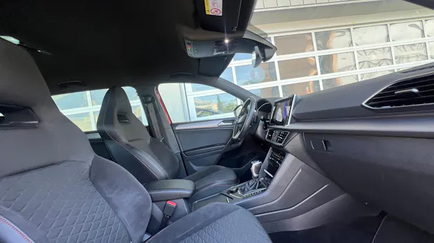 SEAT TARRACO 2.0 TDI CR FR 4DRIVE DSG l 200 PS