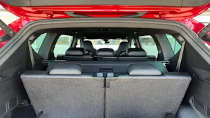 SEAT TARRACO 2.0 TDI CR FR 4DRIVE DSG l 200 PS