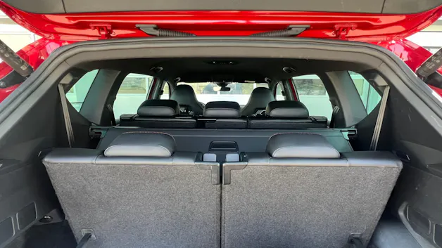 SEAT TARRACO 2.0 TDI CR FR 4DRIVE DSG l 200 PS