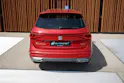 SEAT TARRACO 2.0 TDI CR FR 4DRIVE DSG l 200 PS