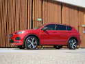 SEAT TARRACO 2.0 TDI CR FR 4DRIVE DSG l 200 PS