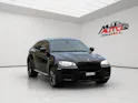 BMW X6 M50d Steptronic