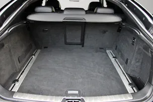 BMW X6 M50d Steptronic