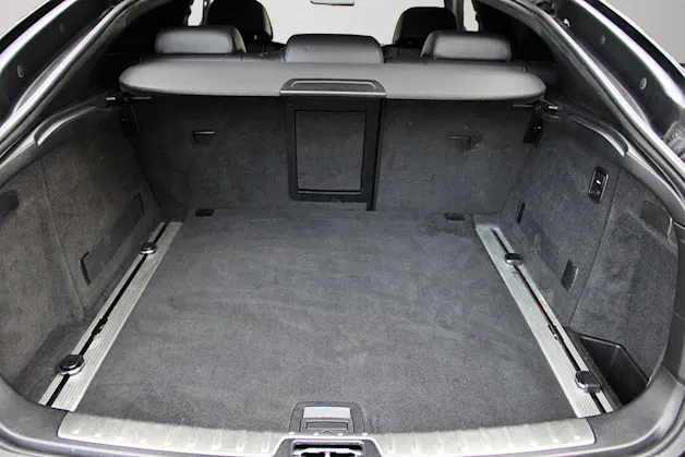 BMW X6 M50d Steptronic