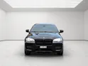 BMW X6 M50d Steptronic