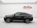 BMW X6 M50d Steptronic