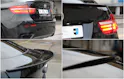 BMW X6 M50d Steptronic