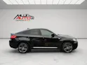 BMW X6 M50d Steptronic