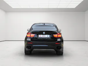 BMW X6 M50d Steptronic