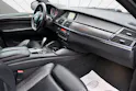 BMW X6 M50d Steptronic