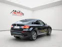 BMW X6 M50d Steptronic
