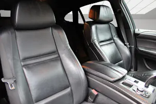 BMW X6 M50d Steptronic