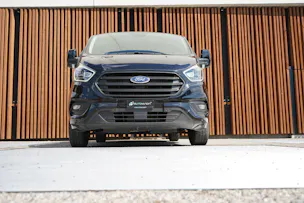 FORD TRANSIT CUSTOM 1.0 ECO BOOST 320 L1H1 TREND PHEV l 126 PS