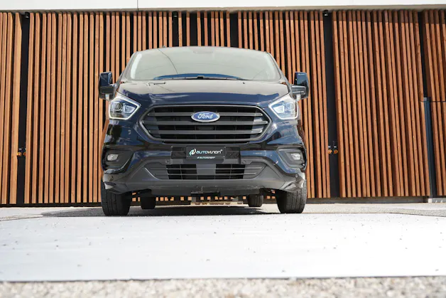 FORD TRANSIT CUSTOM 1.0 ECO BOOST 320 L1H1 TREND PHEV l 126 PS
