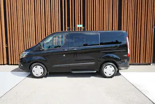 FORD TRANSIT CUSTOM 1.0 ECO BOOST 320 L1H1 TREND PHEV l 126 PS