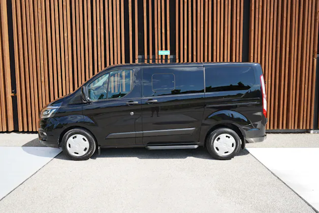 FORD TRANSIT CUSTOM 1.0 ECO BOOST 320 L1H1 TREND PHEV l 126 PS