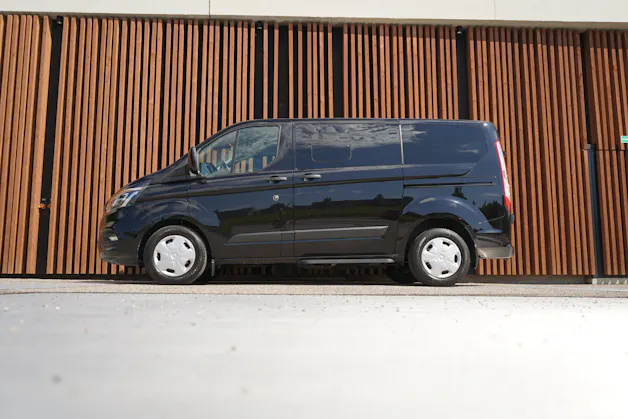 FORD TRANSIT CUSTOM 1.0 ECO BOOST 320 L1H1 TREND PHEV l 126 PS