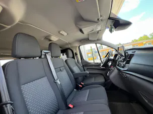 FORD TRANSIT CUSTOM 1.0 ECO BOOST 320 L1H1 TREND PHEV l 126 PS