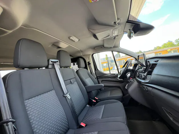 FORD TRANSIT CUSTOM 1.0 ECO BOOST 320 L1H1 TREND PHEV l 126 PS