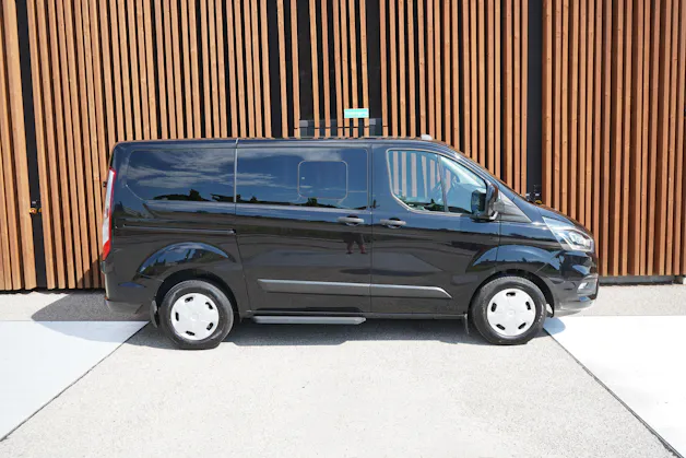 FORD TRANSIT CUSTOM 1.0 ECO BOOST 320 L1H1 TREND PHEV l 126 PS