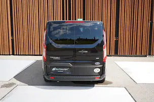 FORD TRANSIT CUSTOM 1.0 ECO BOOST 320 L1H1 TREND PHEV l 126 PS