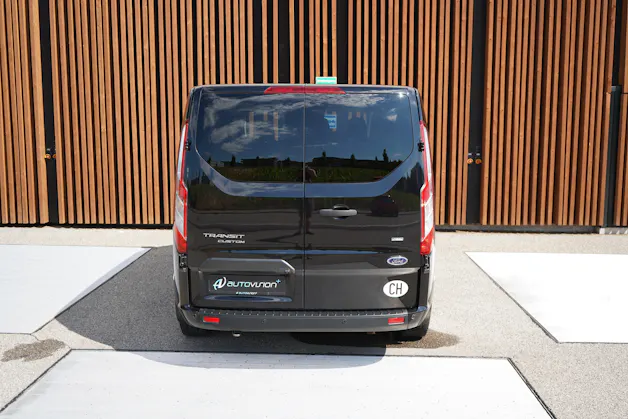 FORD TRANSIT CUSTOM 1.0 ECO BOOST 320 L1H1 TREND PHEV l 126 PS