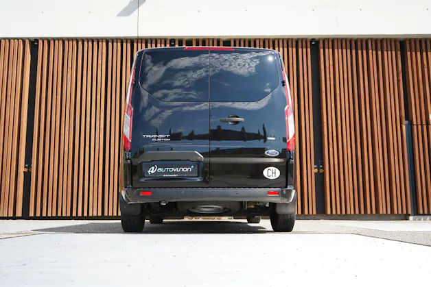 FORD TRANSIT CUSTOM 1.0 ECO BOOST 320 L1H1 TREND PHEV l 126 PS