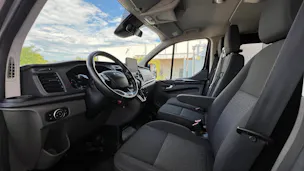 FORD TRANSIT CUSTOM 1.0 ECO BOOST 320 L1H1 TREND PHEV l 126 PS