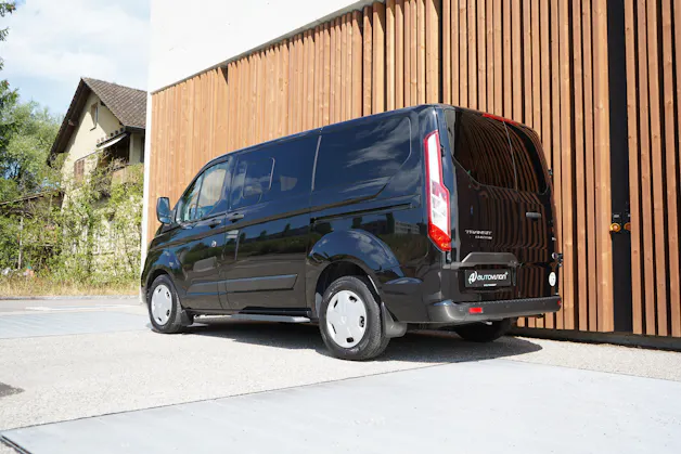 FORD TRANSIT CUSTOM 1.0 ECO BOOST 320 L1H1 TREND PHEV l 126 PS