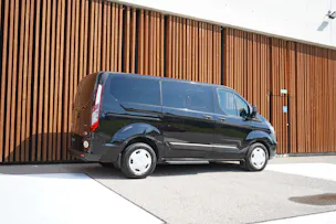 FORD TRANSIT CUSTOM 1.0 ECO BOOST 320 L1H1 TREND PHEV l 126 PS
