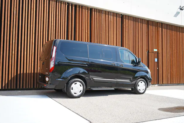 FORD TRANSIT CUSTOM 1.0 ECO BOOST 320 L1H1 TREND PHEV l 126 PS