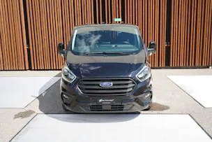 FORD TRANSIT CUSTOM 1.0 ECO BOOST 320 L1H1 TREND PHEV l 126 PS