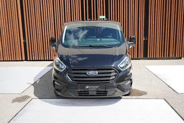 FORD TRANSIT CUSTOM 1.0 ECO BOOST 320 L1H1 TREND PHEV l 126 PS